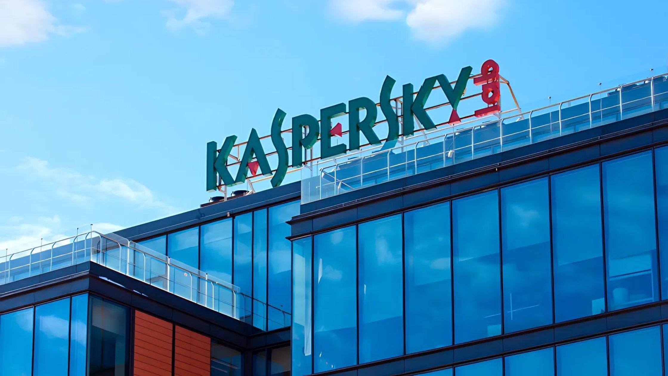 US Bans Kaspersky Antivirus Software: Key Insights and Overview

On July 20, 2024, the U.S. Commerce...