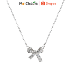 "Hãy để thế giới lắng nghe câu chuyện của bạn và thể hiện cá tính riêng cùng những thiết kế tuyệt mỹ từ Mơ Charm Shop.
...