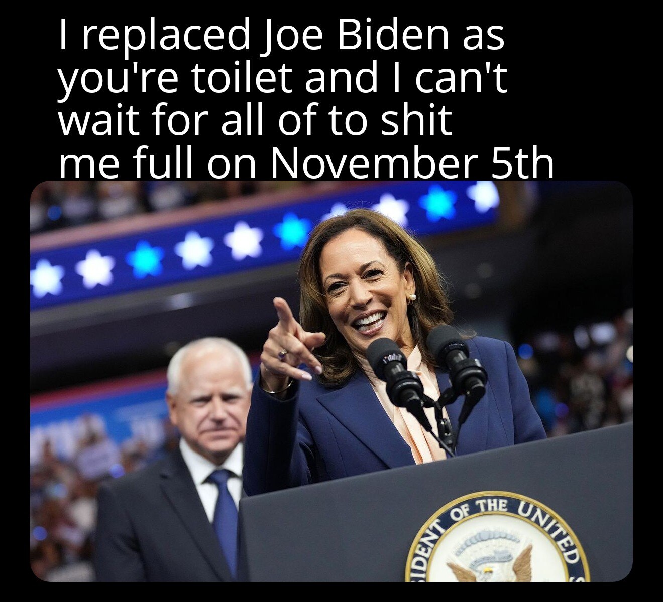 查看 MagaDylan24 在 GETTR 上的帖子。加入讨论，分享您的想法，与社区联系。