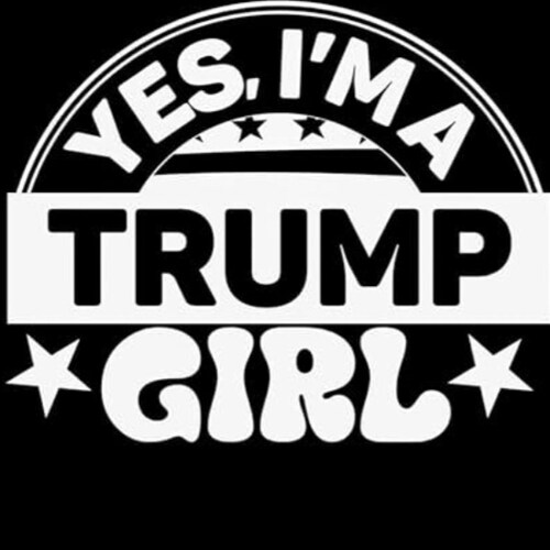 🙏☆Pure Blood☆🙏
❤️⭐️DJT IS POTUS⭐️❤️
🗽❤ULTRA❤🗽
🇺🇸⭐MAGA⭐🇺🇸