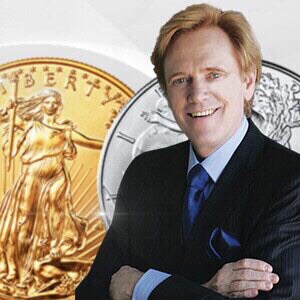 Michael Maloney on GETTR