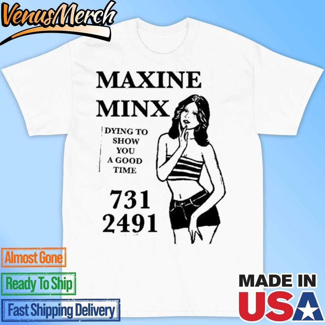 Official Maxine Minx London Phone box Tart Card T-Shirt
Click here to buy it: https://venusmerch.com/product/official-maxine-minx-london-phone-box-tart-card-t-shirt/
Visit Home page: https://venusmerch.com
The Maxine Minx London Phone box Tart Card T-Shirt is a unique and stylish piece of clothing that pays homage to both British culture and the iconic London phone box. The shirt features a vibrant and eye-catching graphic of a phone box with a woman in a revealing pose on the front, along with the phrase “Tart Card” written across the chest. This playful and provocative design is sure to turn heads and make a bold fashion statement.
