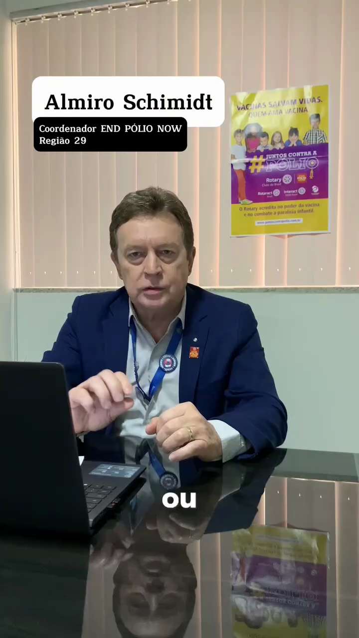 Os clubes devem cadastrar os eventos já realizados ou programados para o *DIA MUNDIAL DE CAMBATE A P...