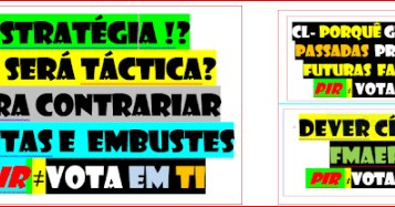 141024- Com o pir vai haver mudança de estratégia-ifc-pir-2dqnpfnoa HVHRL
https://verdade-rigor-honestidade-diferente.blogspot.com/2017/01/140117-com-o-pir-vai-haver-mudanca-de.html
UNIVERSO PÉS NO CHÃO FECHA OUVIDOS ABRE
OLHOS


DCLEAPG


https://gettr.com/post/p30uh73a81e


COM tanta treta dos tretas tornei-me
ateu com excepção de DEUS


VOTA HVHRL EM TI ACABA CORRUPÇÃO


NINGUÉM SUBORNA 10 MILHÕES


REGRAS DO JOGO


JURO


https://gettr.com/post/p30h676c2db


LEGALIDADE DEMOCRÁTICA


CANDIDATOS POR SORTEIO 


TODOS IGUAIS PARA NÃO FICAR REFÉM


VIOLAÇÃO DA CRP LEI 34/87


https://www.pgdlisboa.pt/leis/lei_mostra_articulado.php?nid=281&tabela=leis


EDD 


SÓ


CONTARAM PARA VOCÊ OQDS DITADURA


LIBERDADE


https://gettr.com/post/p31zj4o63bf
