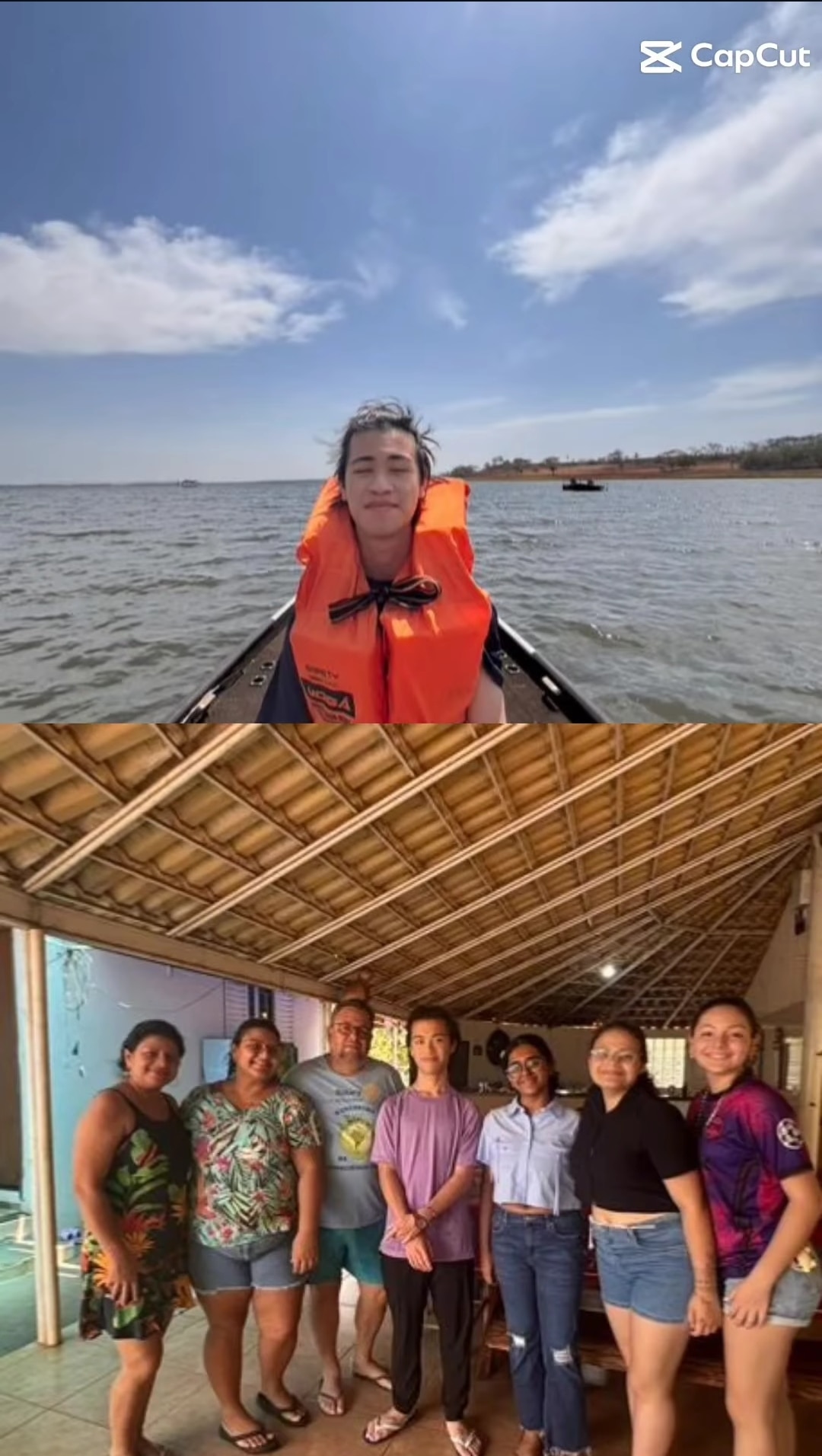 Texto do YEP4480:

Neste último final de semana, nossos queridos Adira (India) e Henry (Taiwan), for...