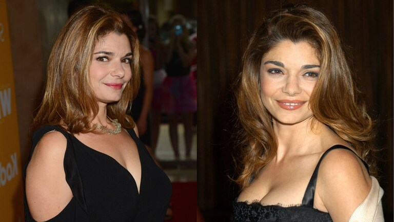 Laura San Giacomo: A Trailblazer in 1990s Film and Television

Laura San Giacomo redefined the portrayal of female characters in the late 20th century with