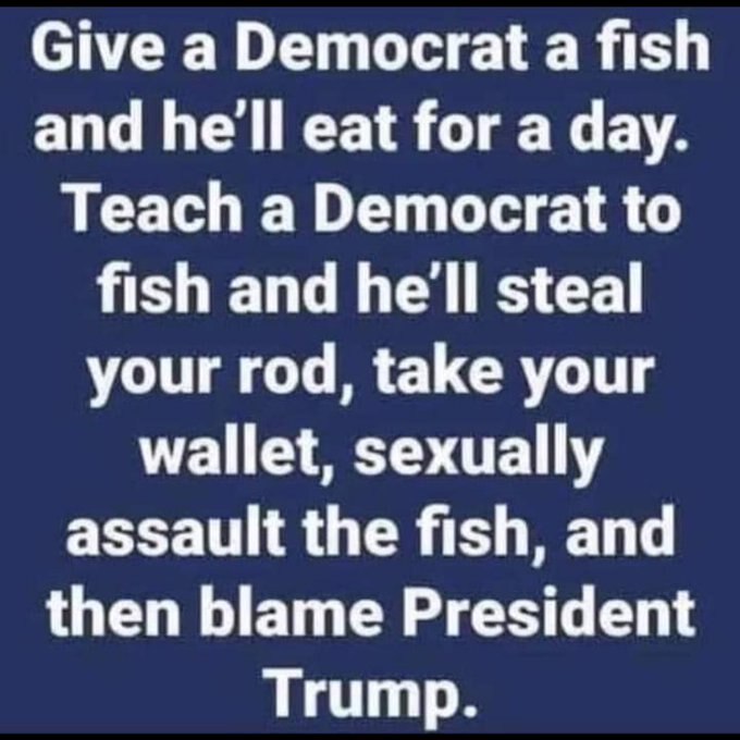 View Josette01's post on GETTR. Join the discussion, share your thoughts, and connect with the community.