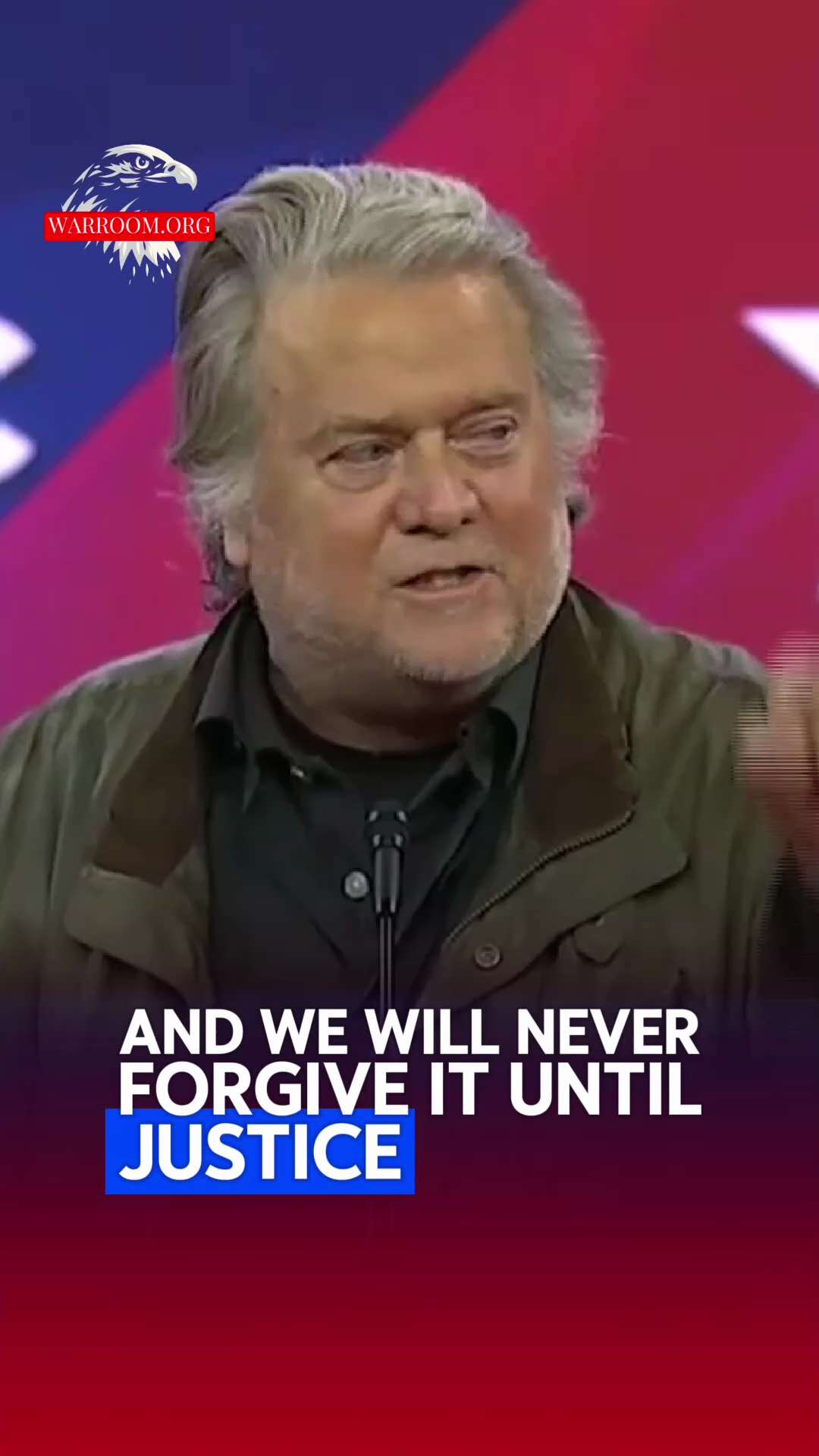 What They Did To This Country Is Unforgivable 
