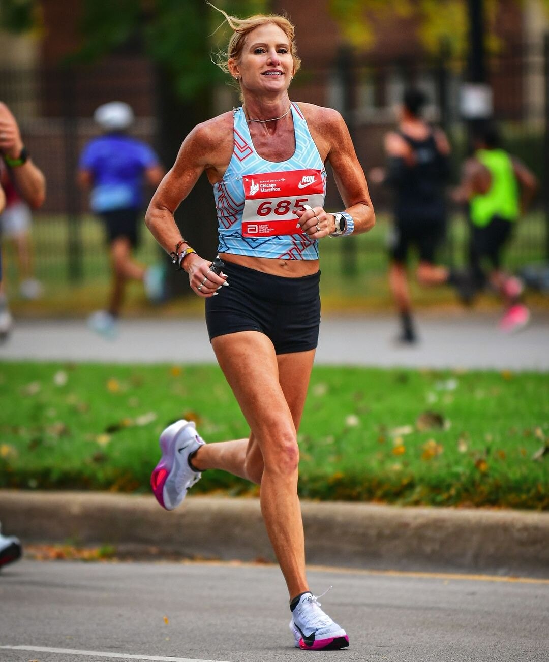 #今天你健身了吗
#didyouworkouttoday
#running 
#今天你健心了吗 
