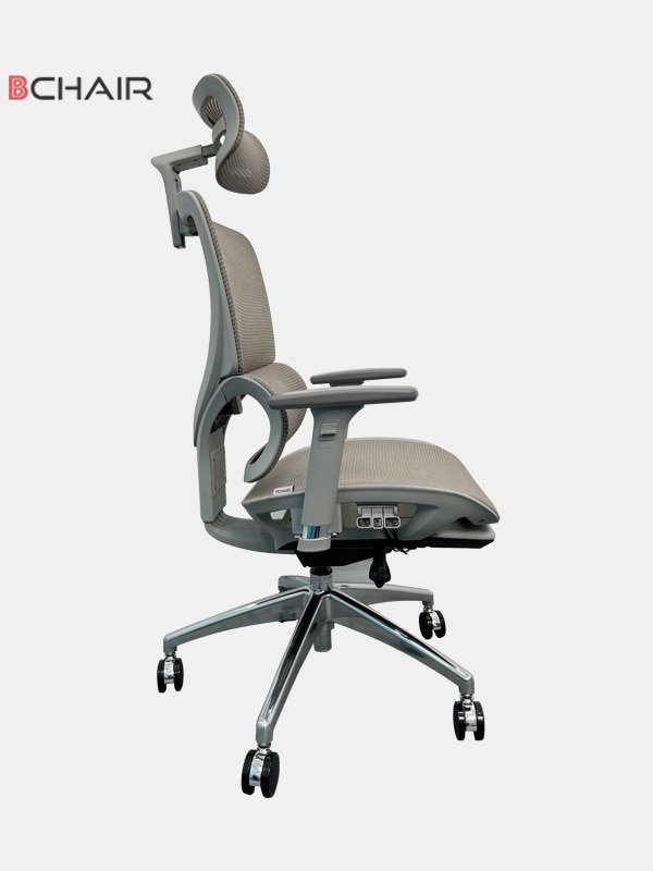 BCHAIR không chỉ là một thương hiệu cung cấp ghế giám đốc công thái học mà còn là người đồng hành ti...