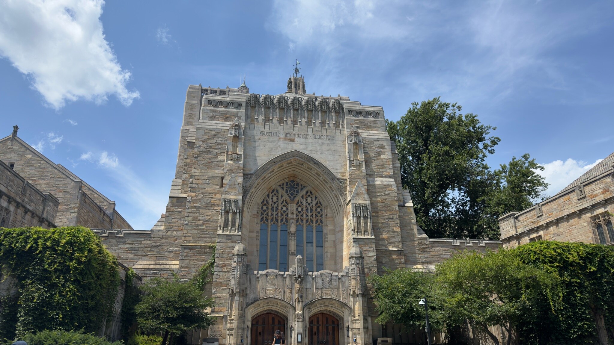 Yale University 