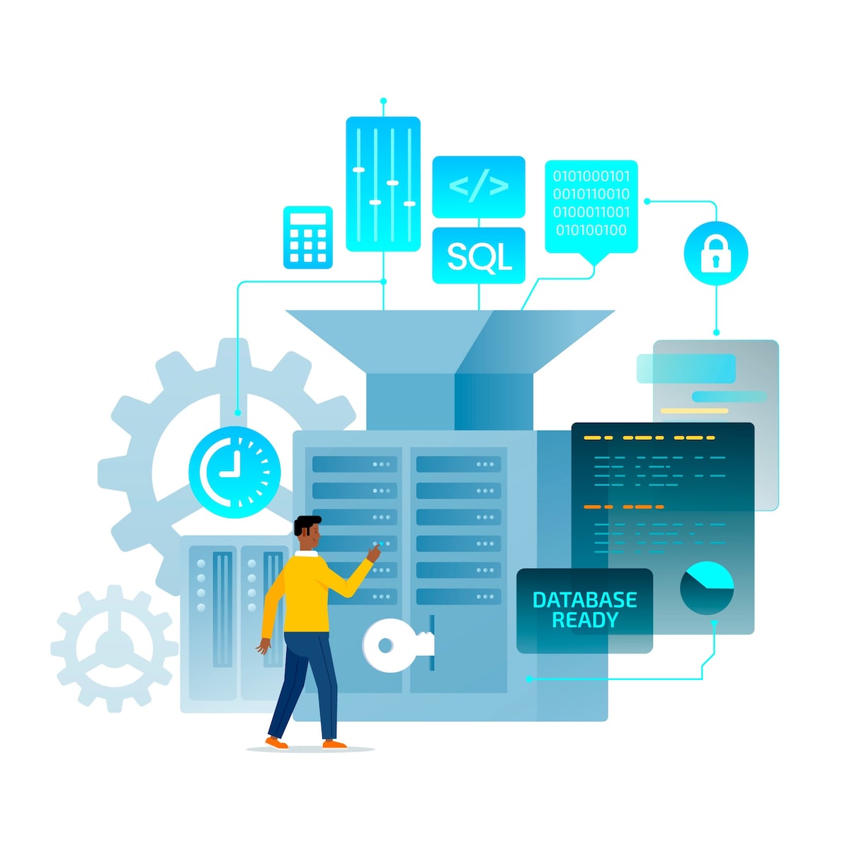 The full potential of cloud architecture with our comprehensive guide to becoming an AWS Solutions A...