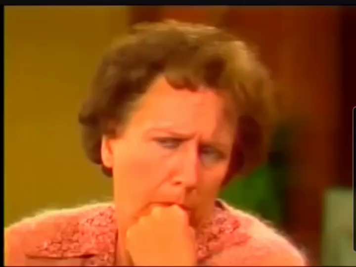 WiseEnough on GETTR : Archie Bunker on Democrats. 

He really nails it, spot on with the truth.

A prophetic message from 47 years ago, tha...