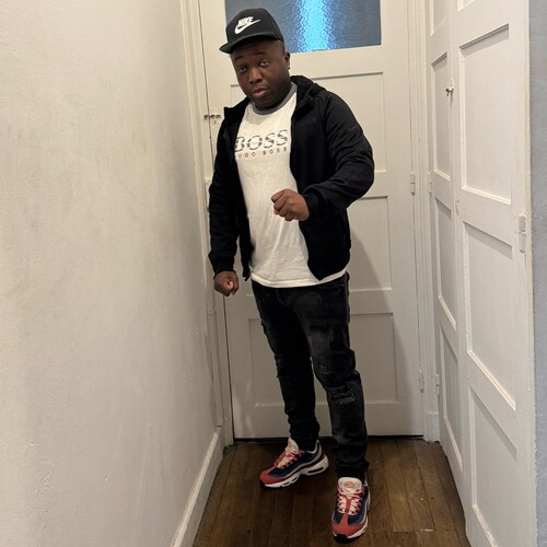 Visit danin's profile on GETTR. View their posts, photos, videos, and connect with them on the social platform.