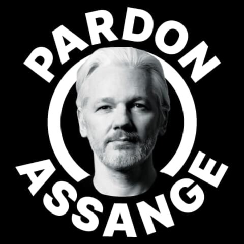 “If wars can be started by lies, peace can be started by truth." 

-Julian Assange