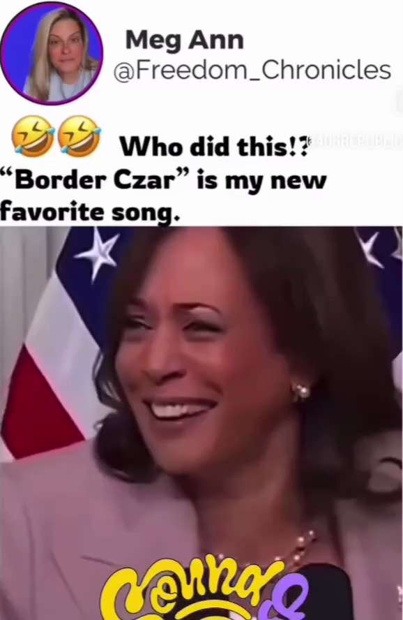 Great laughs 👇👇👇👇👇👇👇
Godspeed Patriots 
##TrumpVanceMAGA2024 