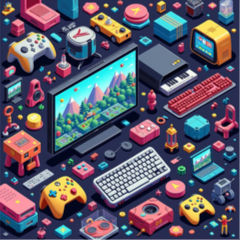 Welcome to vnggame.pro – your ultimate gateway to the exciting world of online gaming! At vnggame.pro, we bring the thri...