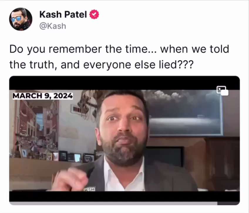 #magamonday #justanothermagamonday 
President Donald J TRUMP should be vindicated of all charges aga...