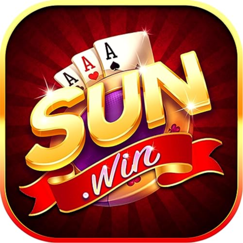 Sunwin - Cổng game bài đổi thưởng uy tín. Tải Sunwin phiên bản mới nhất không bị chặn, trải nghiệm đa dạng trò chơi hấp dẫn và dễ thắng!
Website: http