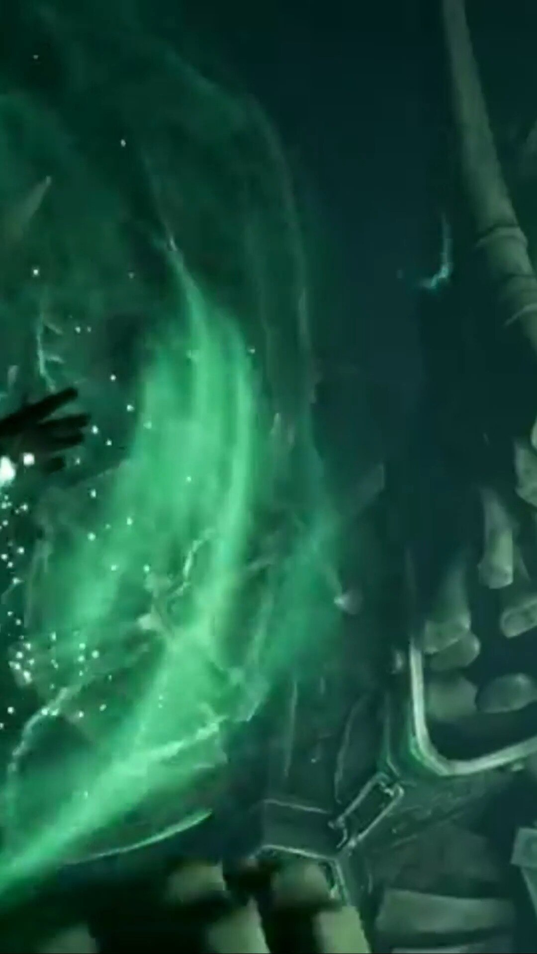 Streamer Natalya Sirinova criticized #DragonAgeTheVeilguard, calling it a “piece of garbage” & citin...