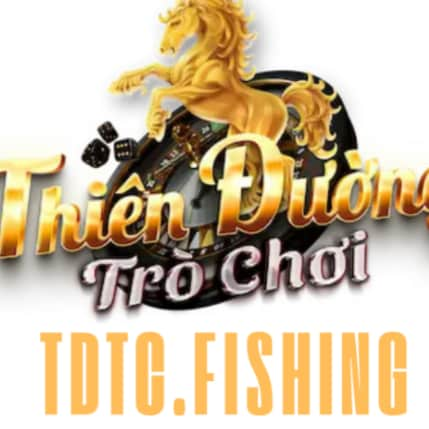 TDTC – Thiên Đường Trò Chơi Cung cấp đa dạng trò chơi như Tài Xỉu, Xóc Đĩa, Nổ Hũ, Bắn Cá, Website: https://tdtc.fishing/