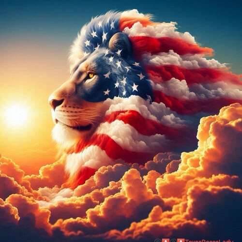 God, Country, Freedom, Liberty and Truth! MAGA!