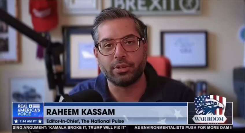 Is there a Democrat firewall emerging in PA?
