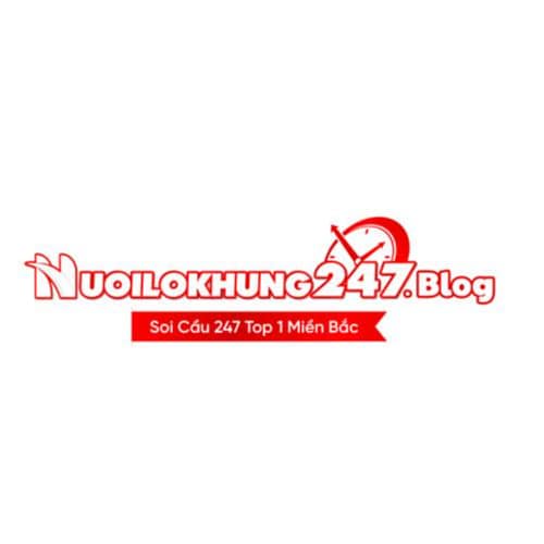 Nuôi Lô Khung 247 là trang blog hỗ trợ người chơi dự đoán kết quả xổ số với các phương pháp soi cầu chính xác cao. Địa chỉ : Thượng Đình, Thanh Xuân, Hà Nội