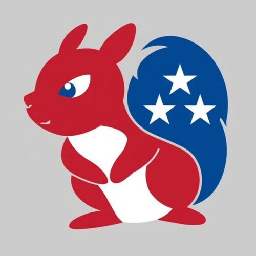 Conservative by nature, conservationalist by heart. Note how the two terms are eerily similar.