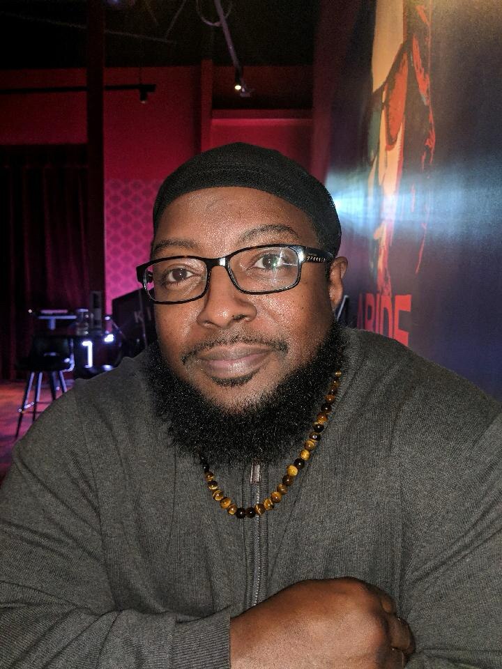 My son Benjamin, a lifelong Democrat, worked tirelessly to persuade people to vote for #Trump. Here’...