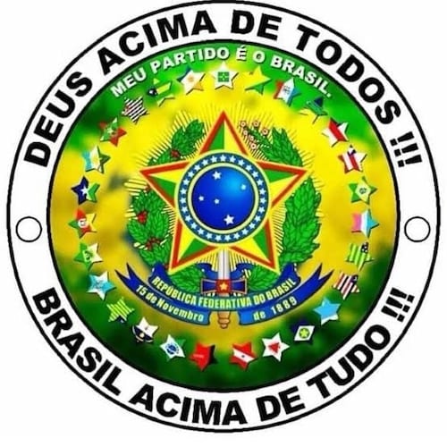 Visit avenirbatista's profile on GETTR. View their posts, photos, videos, and connect with them on the social platform.