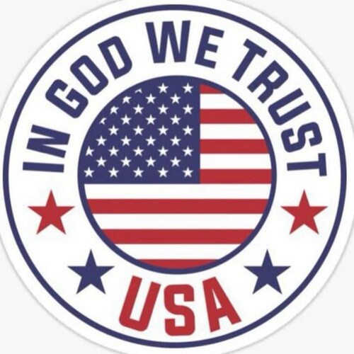 @revolvernews Our Father, who art in heaven, hallowed be thy Name. Thy kingdom come. THY WILL BE DONE, on earth as...