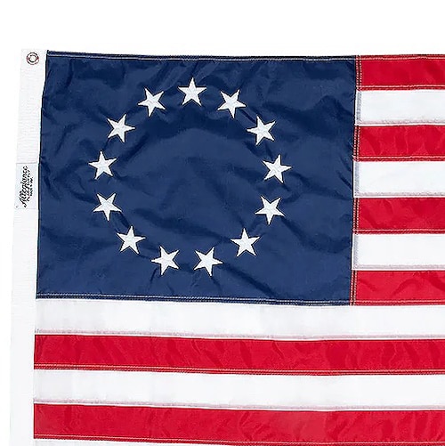 lost in the USA. Proudly Ultra MAGA