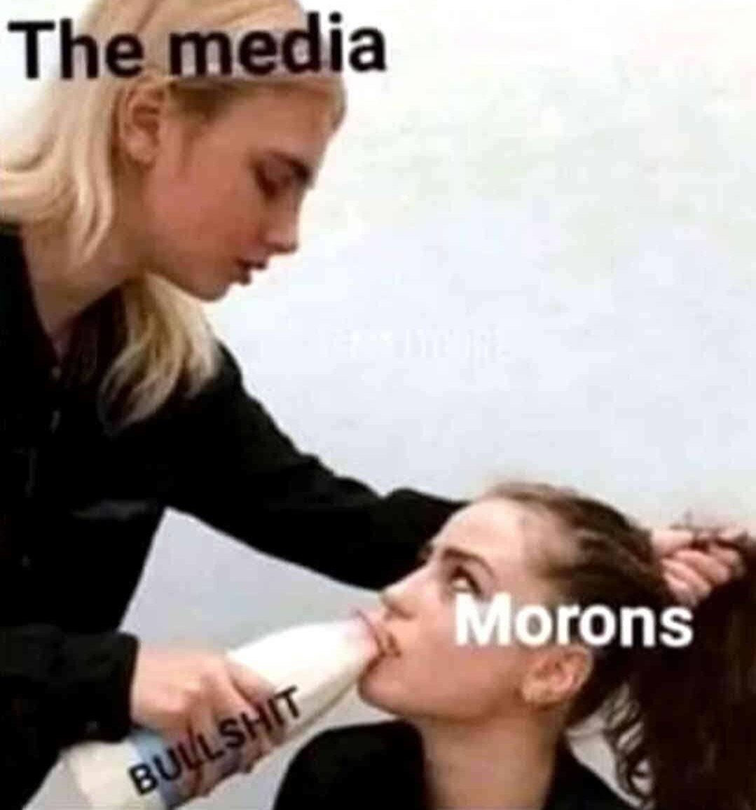 No wonder zoomertards are so unhinged