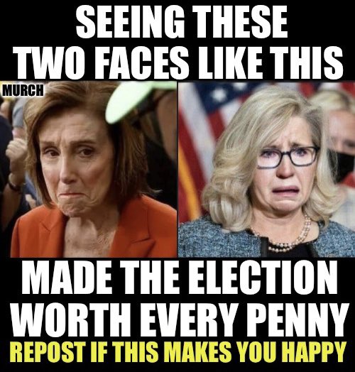 When all the Joy is gone. And prison looking more and more like reality 