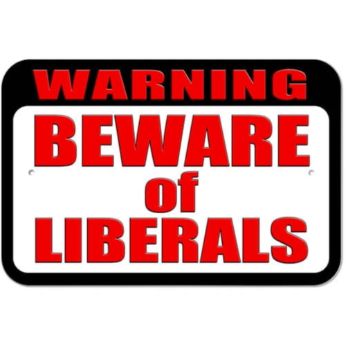 I'm the "Major" in Bloom County, ALWAYS Liberal Hunting!!