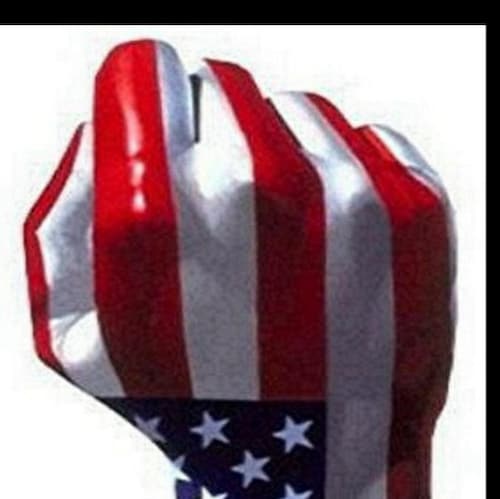 The War is not over to save the USA🇺🇸 ! 
 
 #ThisIsWar 
#FJB  ⚓️⚓️⚓️#MAGAEXTREME 
Be Prepared 
Be Stealthy
Be of Courage 
We Shall Win !!
Sic Semper Tyrannis
