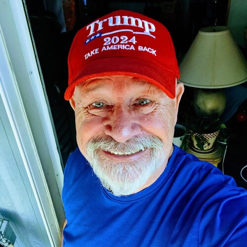 Retired from the Army twice. Retired Army Civilian. Conservative Christian Activist