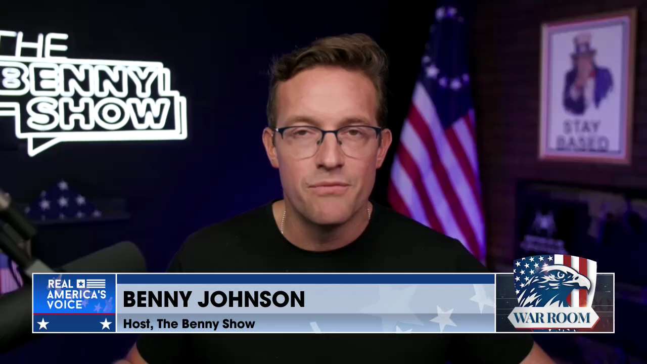 In First Senate Vote Since Trump Landslide Republicans Attempt To Put Up Never Trump Majority Leader...