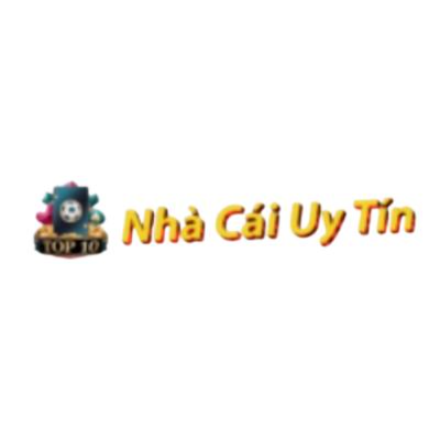 Top 10 Nhà Cái Uy Tín Nhất Việt Nam Và Châu Á Hiện Nay #nhacaiuytin #top10nhacaiuytin #topnhacaiuytin