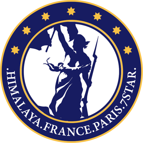 法国巴黎七星农场韩语账号