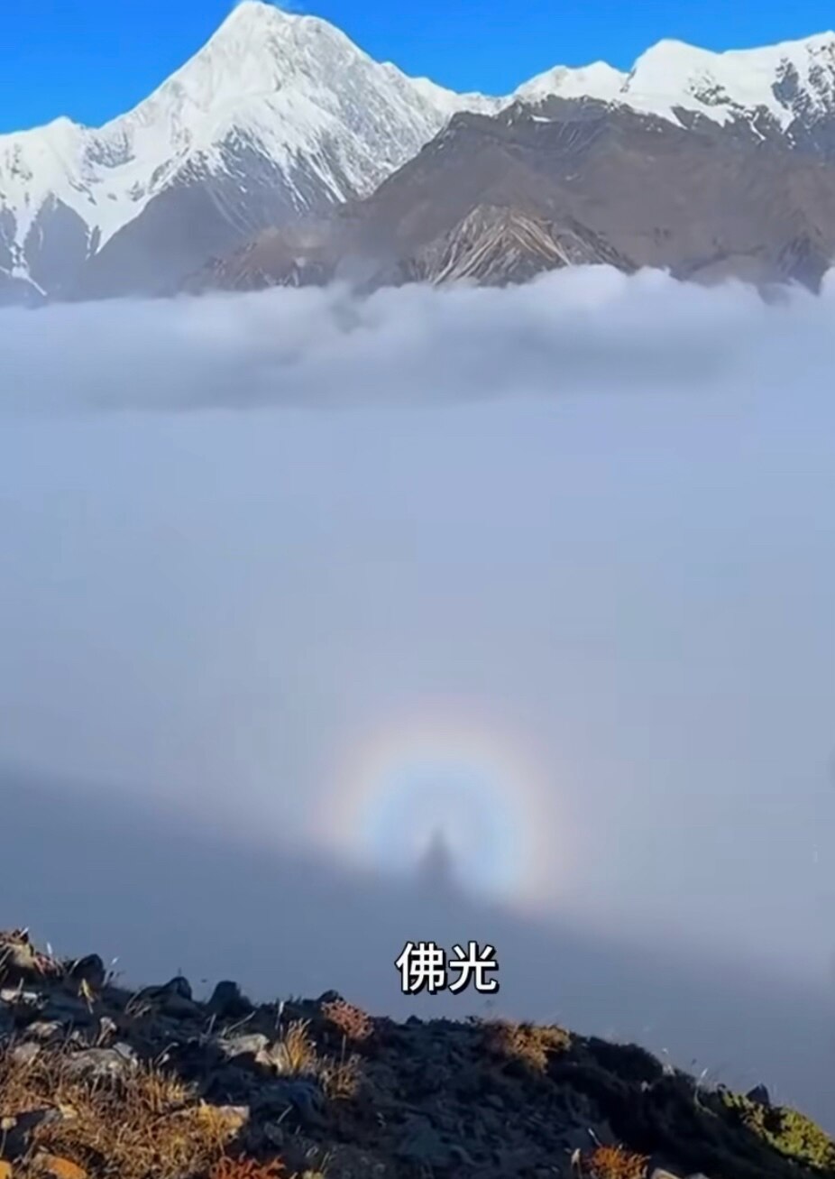 我們的喜馬拉雅，萬佛萬神🙏🙏🙏🙏🙏🙏🙏