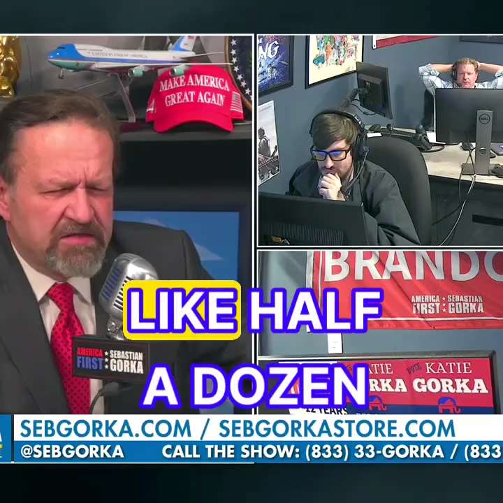 Has Something Changed since Election Day?
