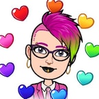 Klowee 💖♊️🏳️‍🌈🏳️‍⚧️