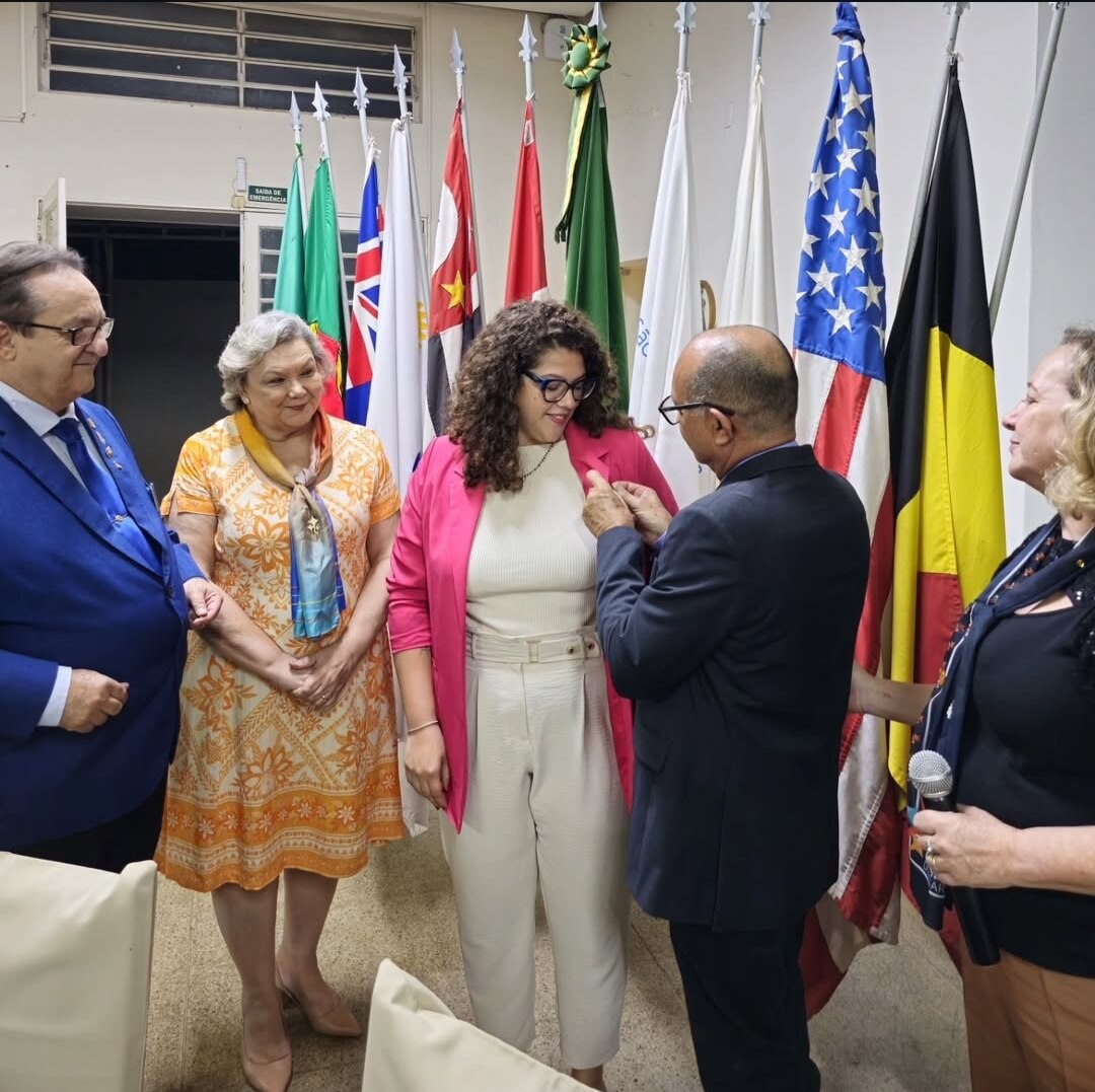 Texto de Natália Quinalha:

Gostaria de deixar registrado o dia de ontem, 21 de novembro, um grande ...