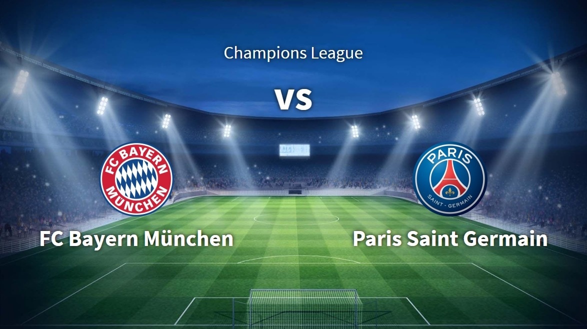 FC Bayern Munich welcomes PSG to Allianz Arena for a Champions League classic on November 26, 2024. ...