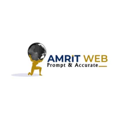 Amrit Web: Empowering Digital Solutions | Unleash Your Online Potential