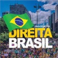 Brasil estamos juntos para defesa da nossa pátria sempre .