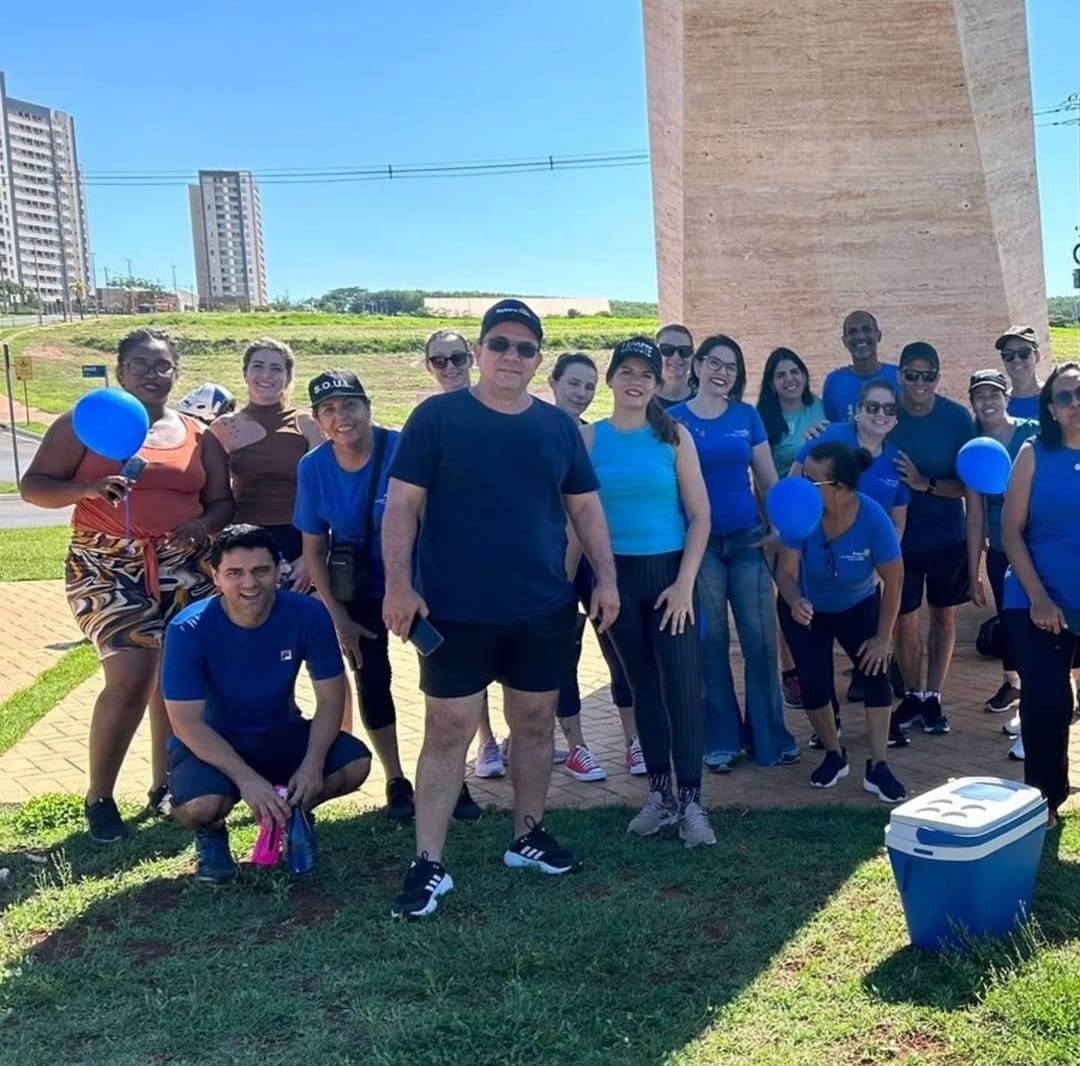 Texto do Rotary Club de Olímpia - Novas Gerações:

No último domingo, dia 24 de novembro, realizamos...