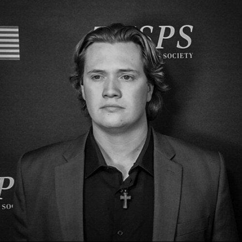 Saved by Christ
Founder: The US Patriots Society 
Founder: Guardians Of Divinity
Patriot Activist